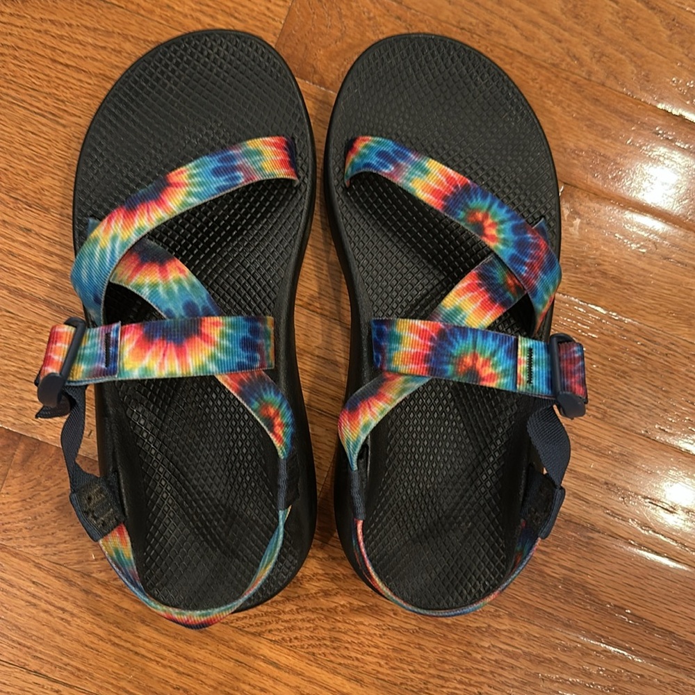 Chaco sandals men’s size 10 excellent condition - Picture 7 of 13